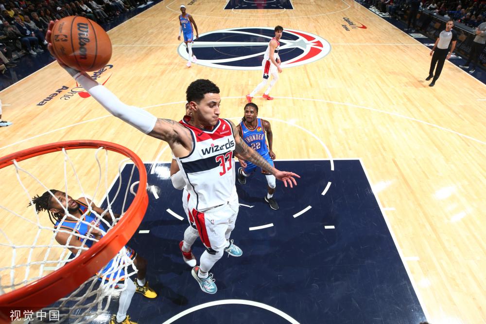 萧华：NBA今夏有望开启扩军正式程序 拉斯维加斯和西雅图成潜在候选地