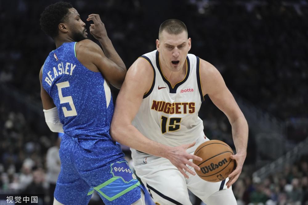 体育射击世锦赛：中国队拿满八个奥运席位